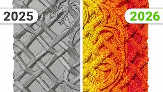 This New Physics Engine Is 45x Faster!