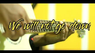 Download lagu We will not go down - Acoustic Guitar Cover mp3