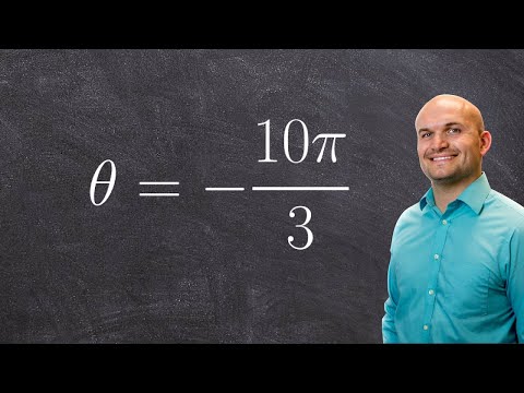 Find the reference angle and sketch both angles in...