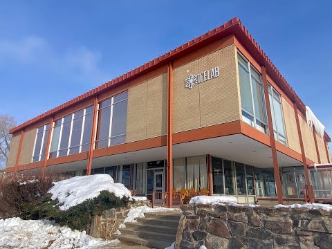 Meet the ICELab Entrepreneurs