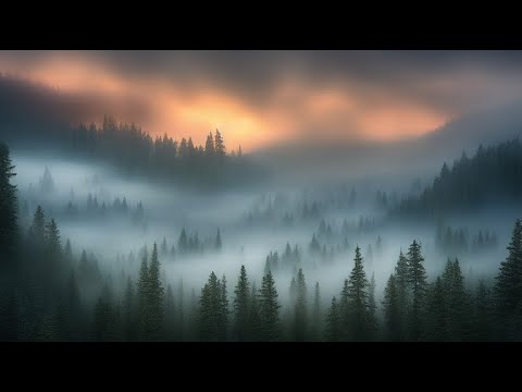 Sons of the Forest | 1 Hour Soundtrack
