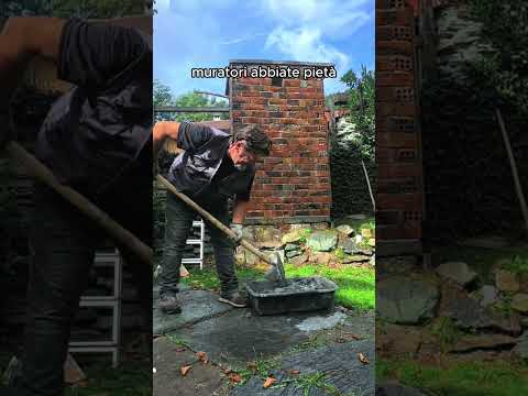 MURATORI NON GUARDATE QUESTO VIDEO... (clicca ⬆️) #dada #faidate #tutorial