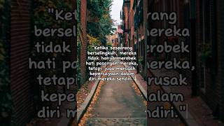 Download lagu Kata-kata Bijak Tentang Kesetiaan & Perselingkuhan (5) #shorts #katakatabijak #selingkuh #fyp mp3 Download lagu Kata-kata Bijak Tentang Kesetiaan & Perselingkuhan (5) #shorts #katakatabijak #selingkuh #fyp mp3