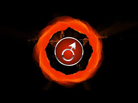 144.72 Hz | Raise Testosterone While Sleeping - Masculine Sexual Healing Music | Mars Sex Frequency