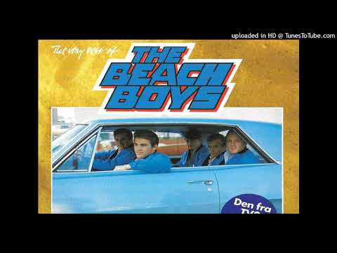 The Beach Boys - Still Cruisin   1989