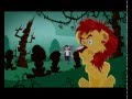 Ramez Lion Heart Intro رامز قلب الأسد المقدمة