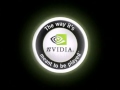 Nvidia Logo Video 01