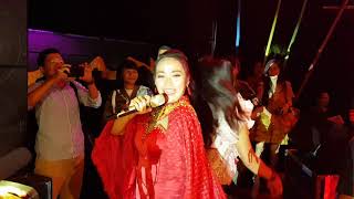 Download lagu TIKA ZEINS BINTANG PANTURA 3  ( SAYANG 2 ) Kelam Tourism Festival Sintang Kalbar mp3