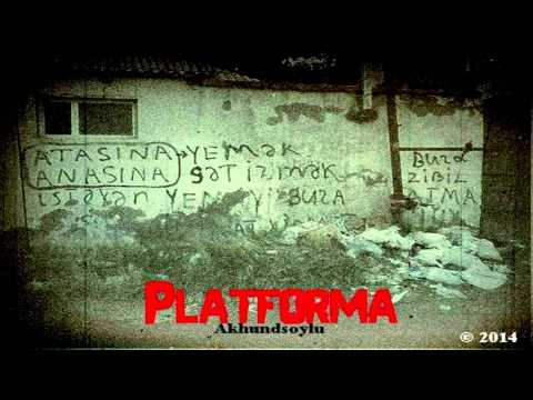 Akhund - Platforma (+18)