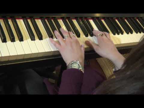 EDDIE BROWN AND CASSANDRA O'NEAL