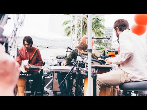 Download Sun Araw Drip Mp3 dan Mp4 2018