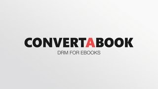 DRM for eBooks