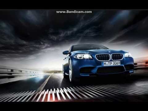 ,,Zwiastun'' ,,Trzy Litery BMW''