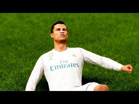 FIFA 18 FAIL Compilation #2