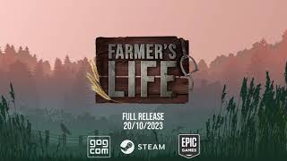 Watch and explore about Farmer's Life