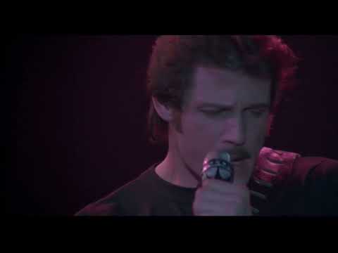 Eddie & The Cruisers II - Just A Matter Of Time HQ