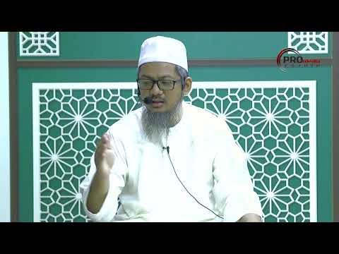 Tadabbur Surah Al-Baqarah Siri Ke-87