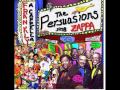 The Persuasions "The Meek Shall Inherit Nothing"