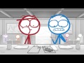 Dick Figures The Movie Chapter 4 Of 12