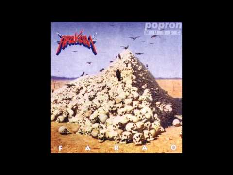Arakain - Farao