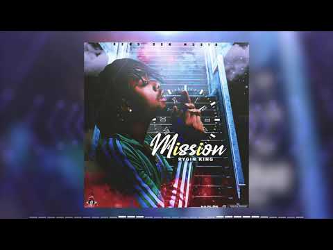 Rygin king - mission
