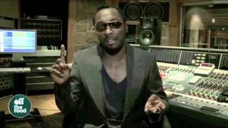 Will.i.am in love with Natalia Kills