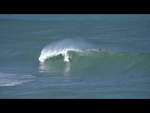 Miguel Blanco and an Empty, Heaving Portuguese Valentine's Weekend Slab