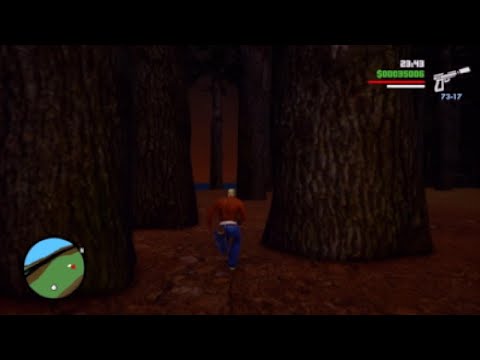 CJ meets Catalina |Grand Theft Auto San Andreas Definitive Edition pt 7