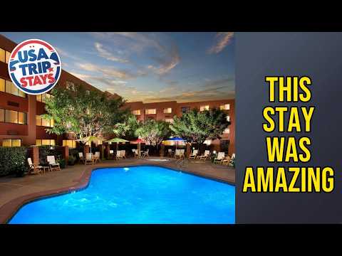 Best Western Plus Rio Grande Inn - This Stay Was Amazing | Albuquerque (NM), United States🌟