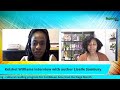 Tropicalfete S Authors Connecting Keishel Williams Interview With Author Liselle Sambury