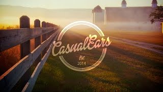 Night Drive - Where I End And You Begin (Radiohead Cover)