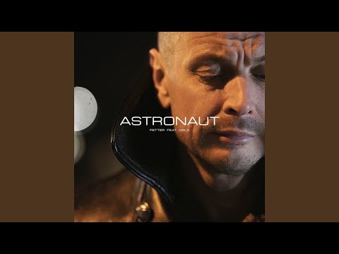 Astronaut