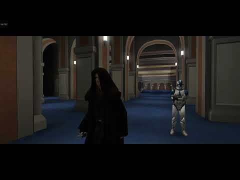 Star Wars Movie Duels 2 - Assault of the jedi temple