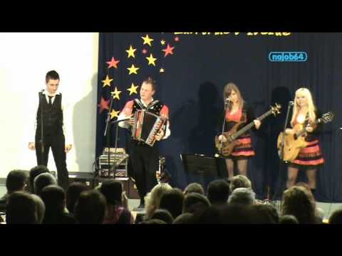 MLADI ODMEV - Zakaj jočem nocoj