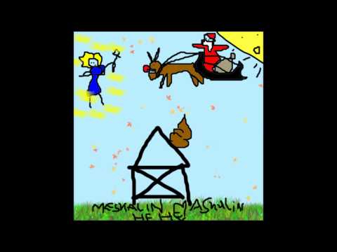 Meskalin Maskulin - Hehe EP