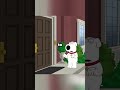 Brian Checks His Family Tree #familyguy #shorts