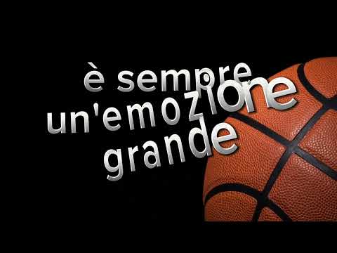 VINCI ANCORA - Inno sportivo SAMBENEDETTESE BASKET