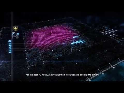 Ace Combat 7 Gameplay Walkthrough Part 1 - Mission play 01