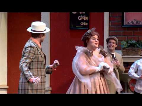 The Drowsy Chaperone