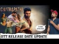 Chatrapathi Movie OTT Release Date & Platform | Chatrapathi Movie Release on TV Channel Date Channel