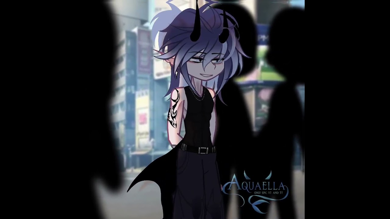 • Yuji jumping trend • #gacha #gachaclub #gachalife #trend #shorts #short #fyp #viral #yujiitadori