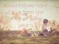 My baby lyrics- Auburn 
