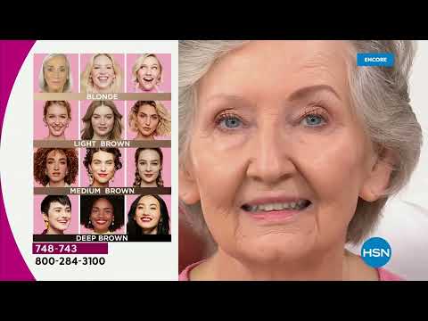 HSN | Benefit Cosmetics 08.09.2023 - 03 AM