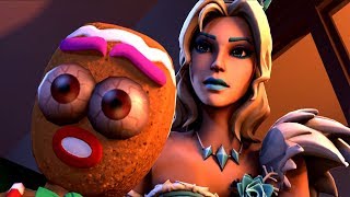 What Really Happens On The Fortnite Battle Bus: Meme Edition (SFM Animation)
