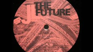 Jens Lissat-The Future