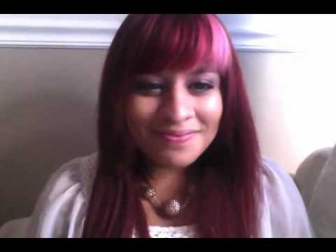 nu'est reaction video