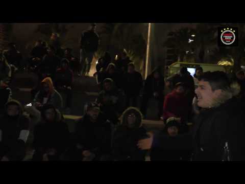 Farouk vs VG - 4tos Clasificatoria "Comarcas Battle '19"