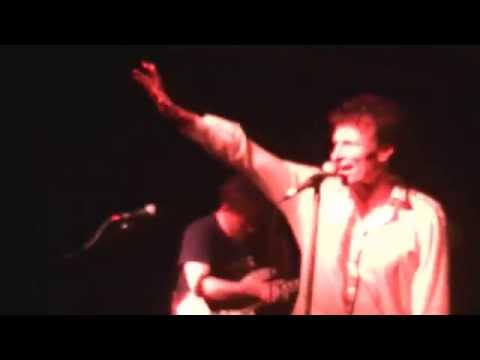 Thumbnail for Steve Taylor Perfect Foil - Put A Ring On It at AudioFeed 2014 by Steve Taylor & The Perfect Foil