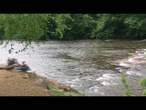 River Walk at Best Western Plus River Escape in Dillsbro, NC