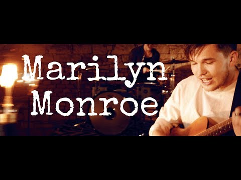 Martin HARICH - Marilyn Monroe (official music video)